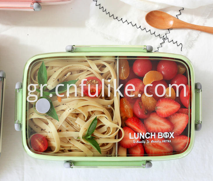 Lunch Box For Adult